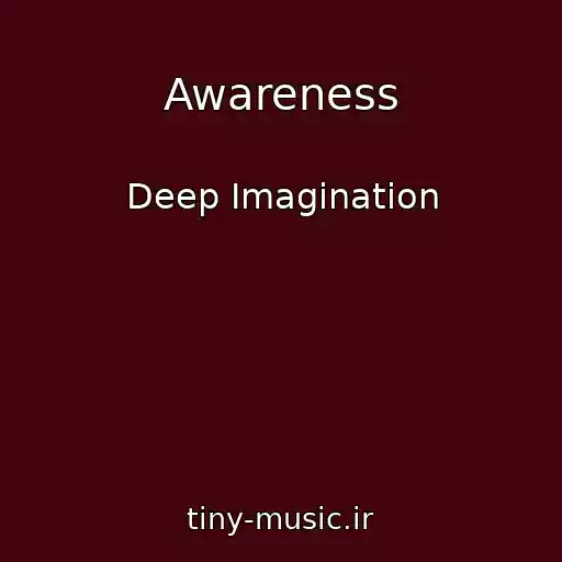 کاور آهنگ Awareness از Deep Imagination
