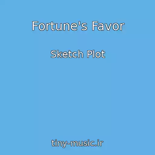 کاور آهنگ Fortune's Favor از Sketch Plot