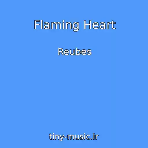 کاور آهنگ Flaming Heart از Reubes