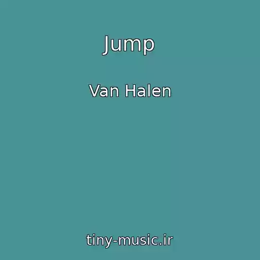 کاور آهنگ Jump از Van Halen
