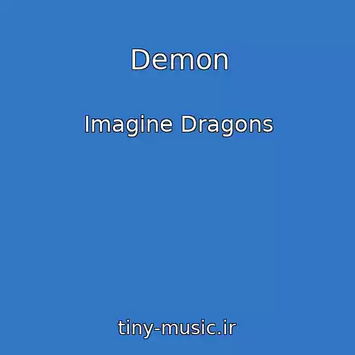کاور آهنگ Demon از Imagine Dragons