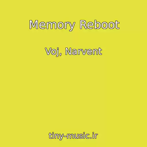 کاور آهنگ Memory Reboot از Voj, Narvent