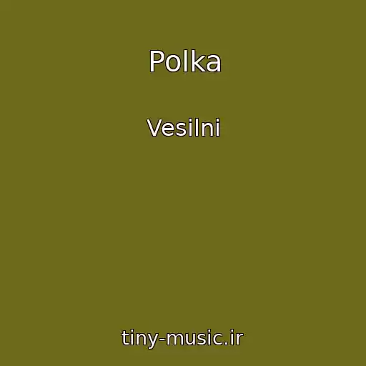 کاور آهنگ Polka از Vesіlnі