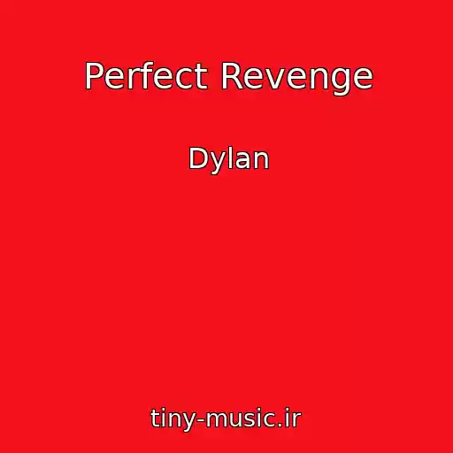 کاور آهنگ Perfect Revenge از Dylan
