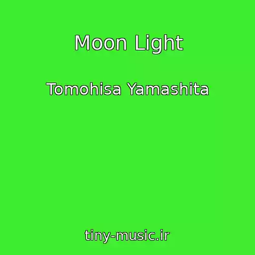 کاور آهنگ Moon Light از Tomohisa Yamashita