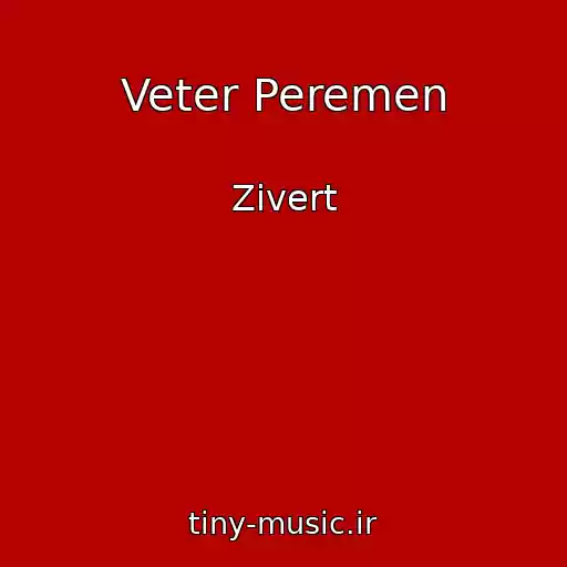 کاور آهنگ Veter Peremen از Zivert