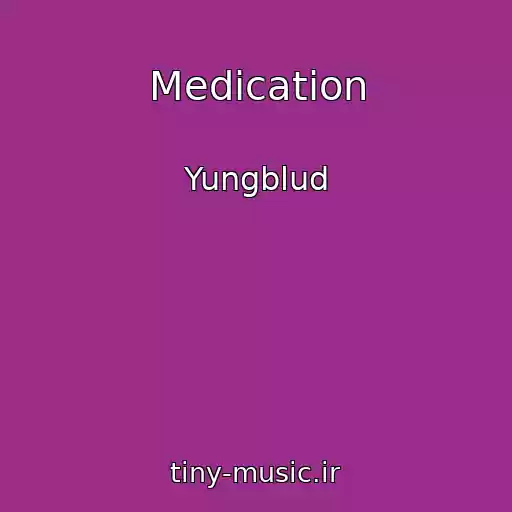 کاور آهنگ Medication از Yungblud