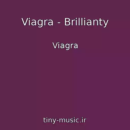 کاور آهنگ Viagra - Brillianty از Viagra