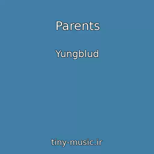 کاور آهنگ Parents از Yungblud