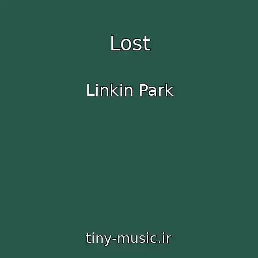 کاور آهنگ Lost از Linkin Park