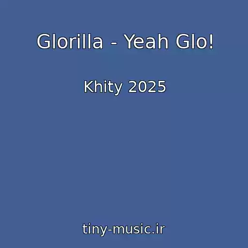 کاور آهنگ Glorilla - Yeah Glo! از Khity 2025