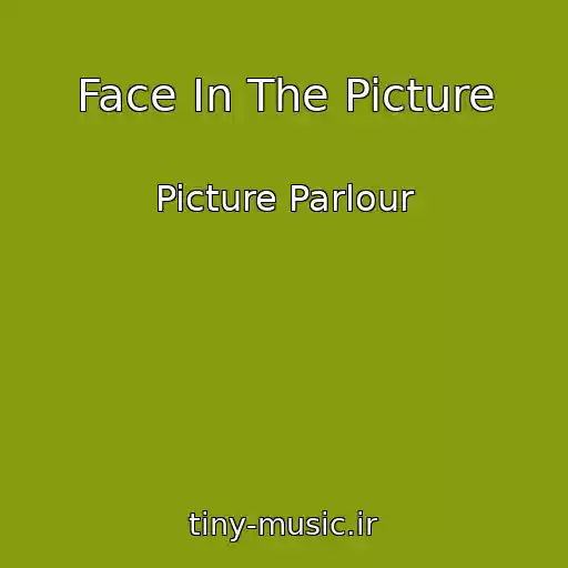 کاور آهنگ Face In The Picture از Picture Parlour