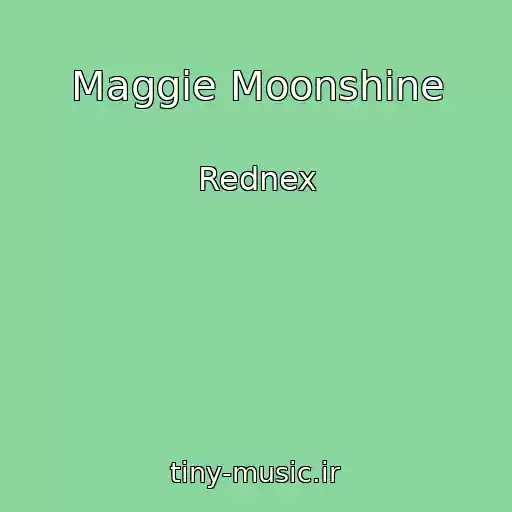 کاور آهنگ Maggie Moonshine از Rednex