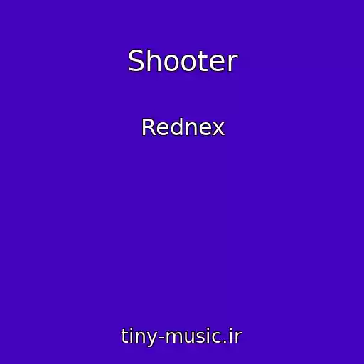 کاور آهنگ Shooter از Rednex