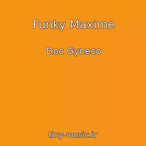 کاور آهنگ Funky Maxime از Doc Gyneco