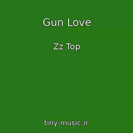 کاور آهنگ Gun Love از Zz Top