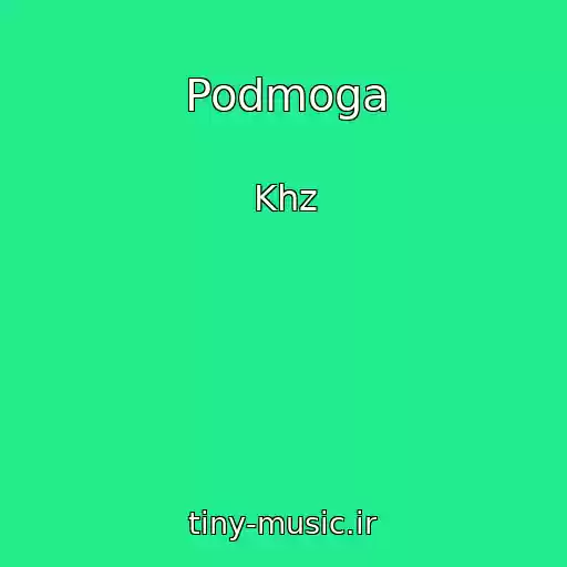 کاور آهنگ Podmoga از Khz