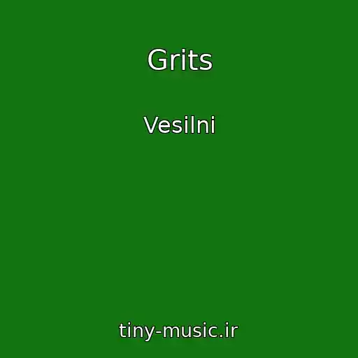 کاور آهنگ Grits از Vesіlnі