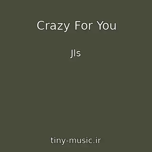 کاور آهنگ Crazy For You از Jls