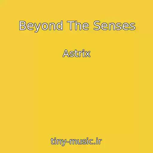 کاور آهنگ Beyond The Senses از Astrix