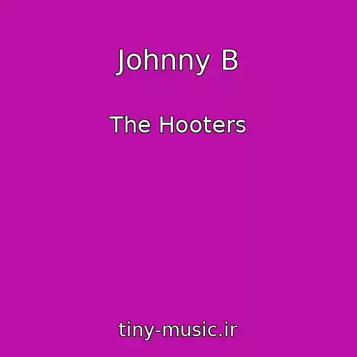 کاور آهنگ Johnny B از The Hooters