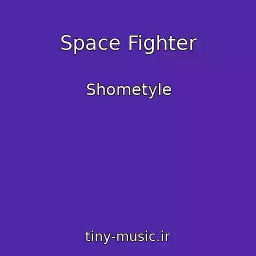 کاور آهنگ Space Fighter از Shometyle