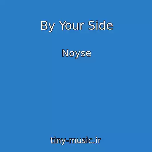 کاور آهنگ By Your Side از Noyse