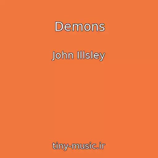 کاور آهنگ Demons از John Illsley