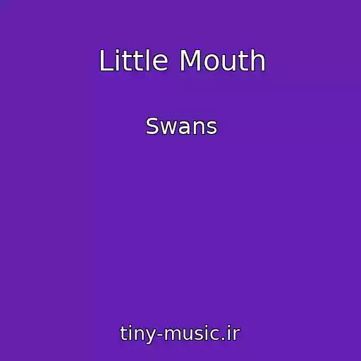 کاور آهنگ Little Mouth از Swans