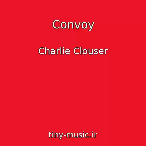 کاور آهنگ Convoy از Charlie Clouser
