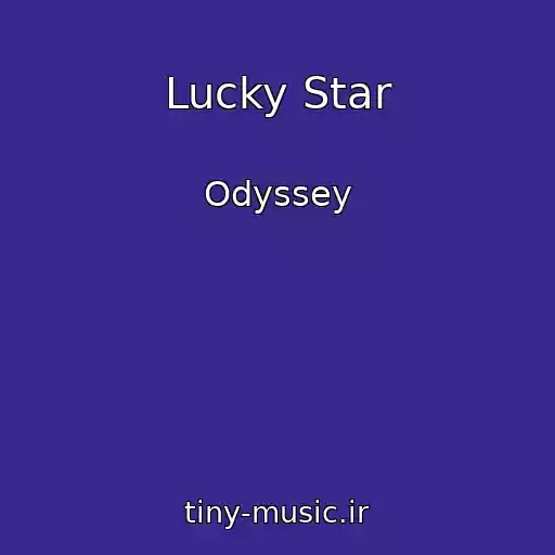 کاور آهنگ Lucky Star از Odyssey