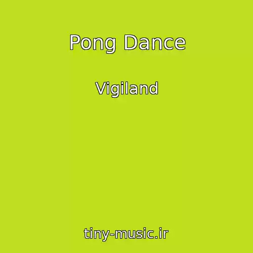 کاور آهنگ Pong Dance از Vigiland