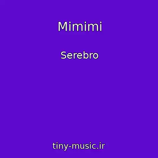 کاور آهنگ Mimimi از Serebro