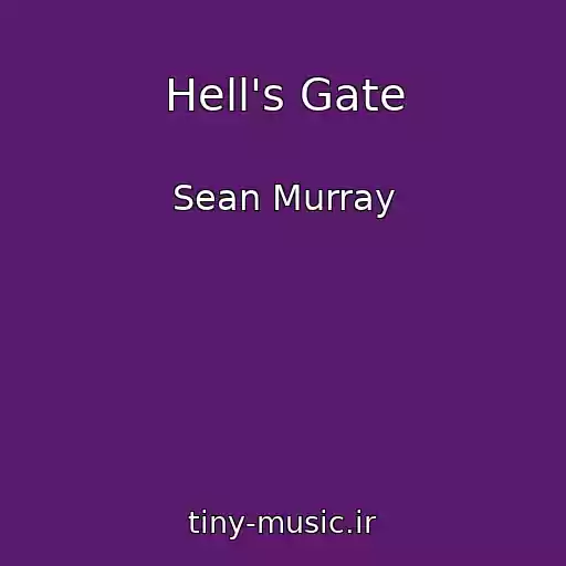 کاور آهنگ Hell's Gate از Sean Murray