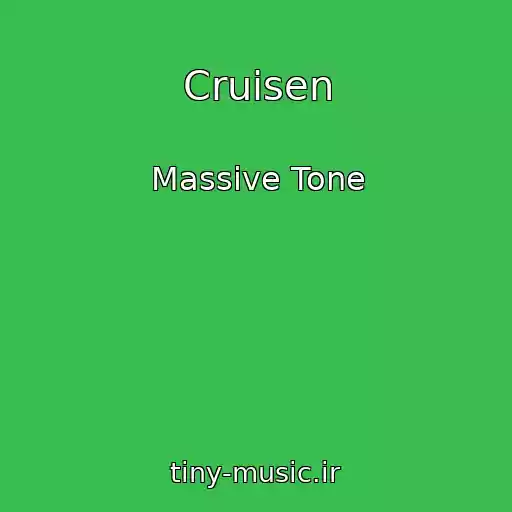 کاور آهنگ Cruisen از Massive Tone