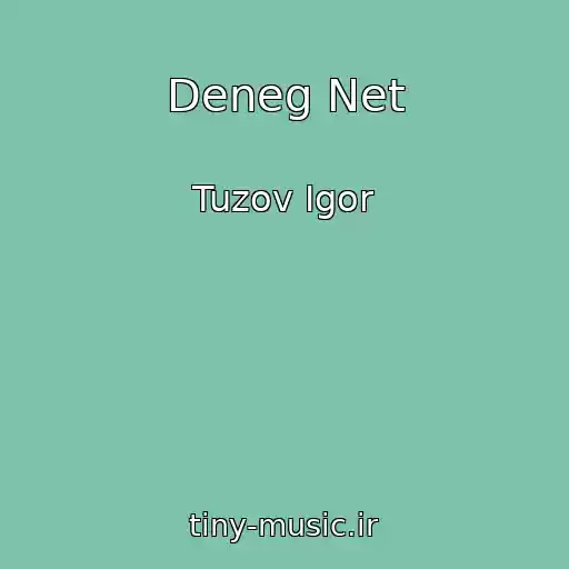 کاور آهنگ Deneg Net از Tuzov Igor
