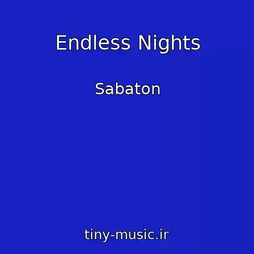 کاور آهنگ Endless Nights از Sabaton