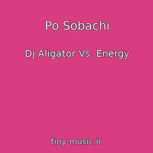 کاور آهنگ Po Sobachi از Dj Aligator Vs. Energy