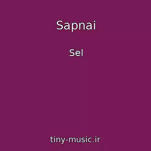 کاور آهنگ Sapnai از Sel