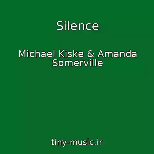 کاور آهنگ Silence از Michael Kiske & Amanda Somerville