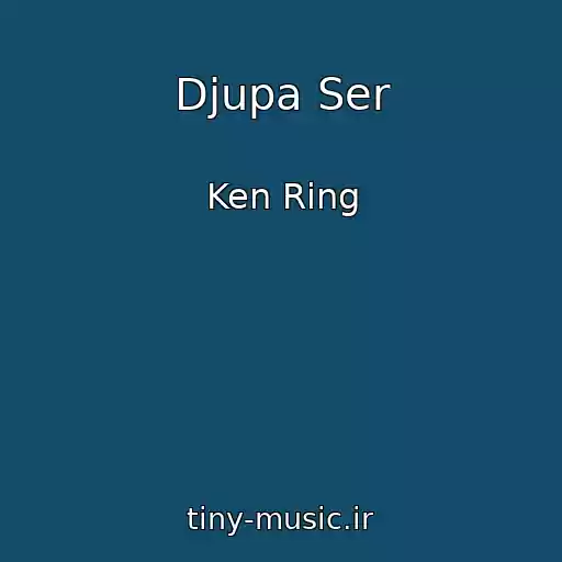 کاور آهنگ Djupa Ser از Ken Ring