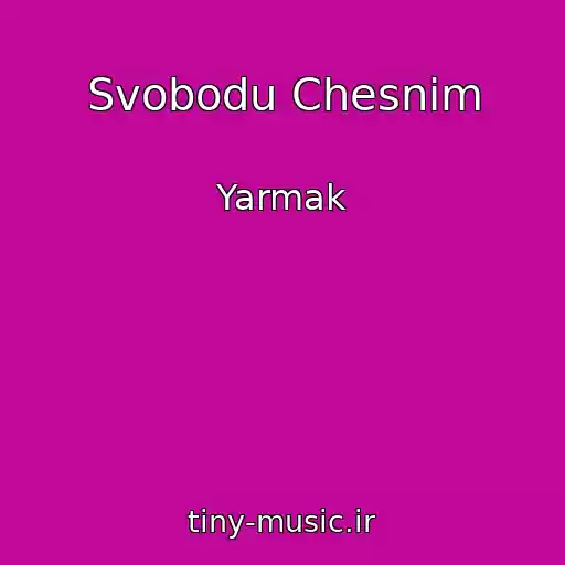 کاور آهنگ Svobodu Chesnim از Yarmak