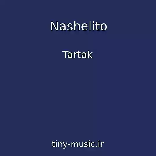 کاور آهنگ Nashelіto از Tartak