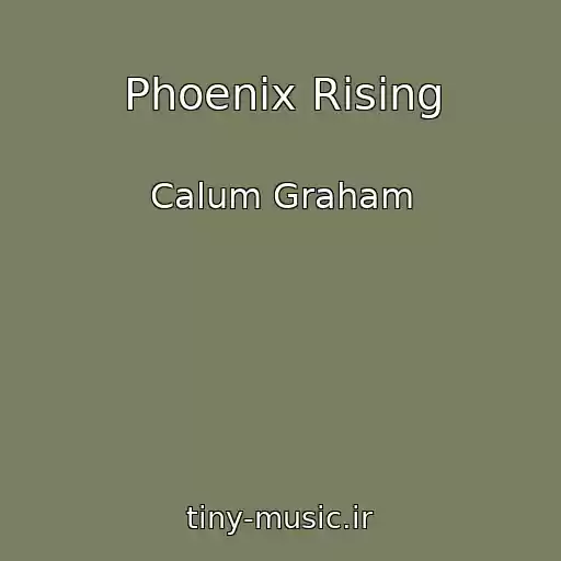 کاور آهنگ Phoenix Rising از Calum Graham