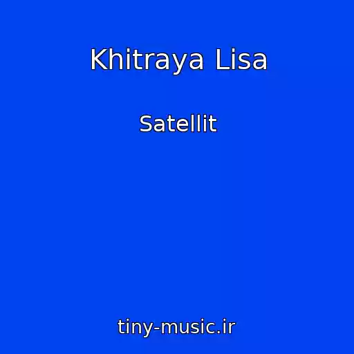 کاور آهنگ Khitraya Lisa از Satellit