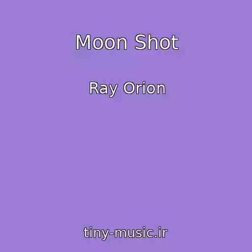 کاور آهنگ Moon Shot از Ray Orion