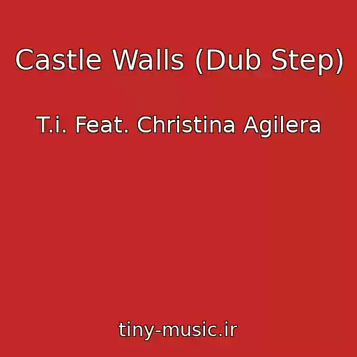 کاور آهنگ Castle Walls (Dub Step) از T.i. Feat. Christina Agilera