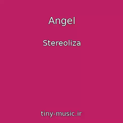 کاور آهنگ Angel از Stereoliza