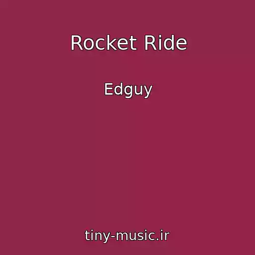 کاور آهنگ Rocket Ride از Edguy