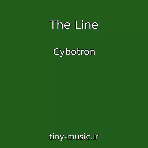 کاور آهنگ The Line از Cybotron